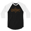 destrage 3/4 Sleeve Shirt