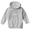 santa libra christmas ugly t shirts Youth Hoodie