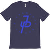 jake paul blue T-Shirt