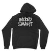 wicked smart smaht Hoodie