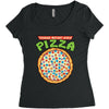 tmnp Women's Triblend Scoop T-shirt