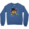 HOO DINI Crewneck Sweatshirt