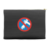 no quenelle! Accessory Pouches