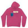 better than the movie Unisex Hoodie