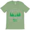 life is short take the trip buy the shoe T-Shirt