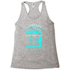 I Dont Need Therapy I Just Need Backpacking Racerback Tank