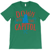 down with the capitol T-Shirt
