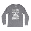 There Aren't Many Things I Love More Than Motorcycles Long Sleeve Shirts