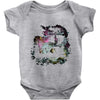astral ark Baby Onesie