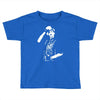 marilyn manson salute Toddler T-shirt
