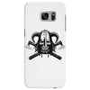 viking skull Samsung Galaxy S7 Edge