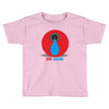 bom berang Toddler T-shirt