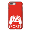sports video games iPhone 8 Plus