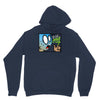 your soul is mine Hoodie