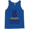 Frank Lampard The Best 8 Tank Top