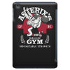 gallic gym iPad Mini