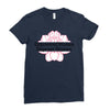 Empowered Women Empower Women Ladies Fitted T-Shirt