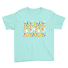 apples and pears Youth Tee