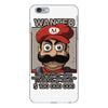 mario bandit iPhone 6/6s Plus Case