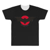 red batman All Over Men's T-shirt