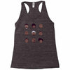 samojis Racerback Tank