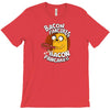 makin' bacon pancakes T-Shirt