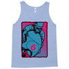 old rider Tank Top