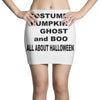 all about halloween. Mini Skirts
