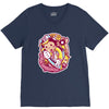 maffiang V-Neck Tee