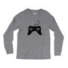 gaminng Long Sleeve Shirts