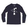lighthouse Long Sleeve Shirts