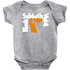 black sabbath vol 4 Baby Onesie