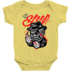 no sleep Baby Onesie