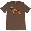 tiger pattern T-Shirt