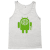 android bioshock Tank Top