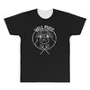 hell pugs best trending All Over Men's T-shirt