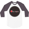 one more 3/4 Sleeve Shirt