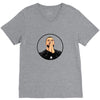 DRAK3 V-Neck Tee