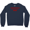 haddonfield high school 1978 Crewneck Sweatshirt