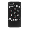 rolling with the homies iPhone 7 Plus Case