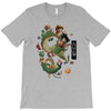 dragon freedom T-Shirt