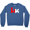 hk Crewneck Sweatshirt