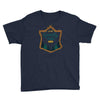 summer of mystery Youth Tee
