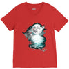 astronomical alignment V-Neck Tee