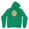 daun Unisex Hoodie