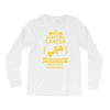I am a Sarcoma Survivor - What's Your Superpower? Long Sleeve Shirts