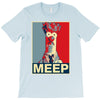 beaker meep poster, ideal birthday gift or present T-Shirt