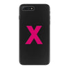 pink x iPhone 7 Plus Case