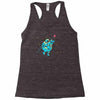 fatstronaut Racerback Tank