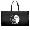 decca records Weekender Totes